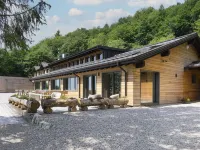 薩烏克莊園與SPA - 農莊旅館 住宿飯店