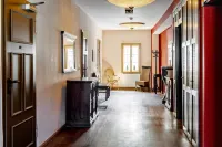 Watzdorfer Geleitschenke Und Herberge Hotels in GroBbrembach