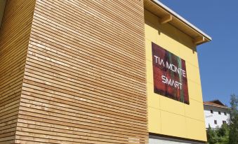 Hotel TIA Smart Natur