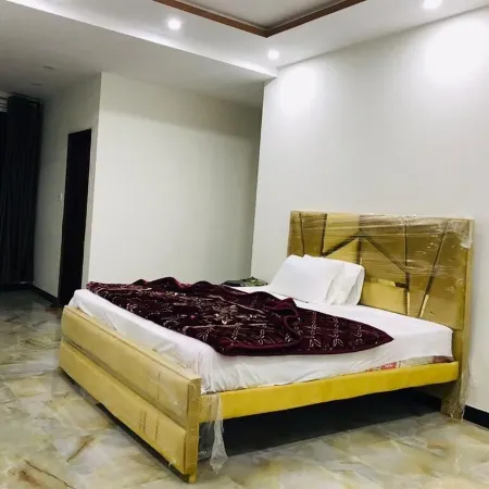 Royal Park Hotel Balakot