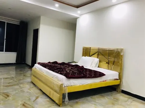 巴拉科特皇家公園飯店