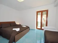 Appartamento a Cetara ID 722 Hotel a Cetara