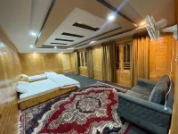 Beautiful Baltistan Lodge