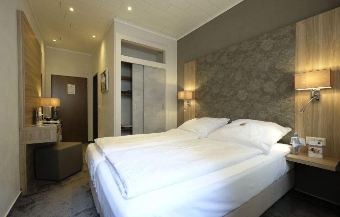 Hotel Karl Noss