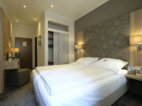 Hotel Karl Noss Hotels in Cochem