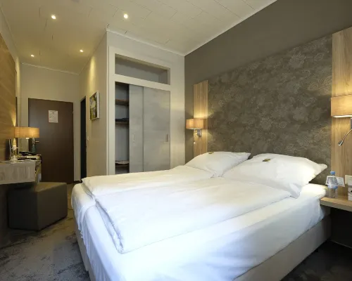 Hotel Karl Noss Hotels in Cochem