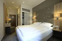 Hotel Karl Noss Hotels in Cochem