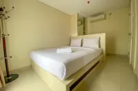 New and Spacious 3Br at Marquis de Lafayette Apartment Hotels in Central Semarang