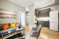 Rosen Apartment Hotels in Bergen