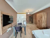 Yucemek Apart