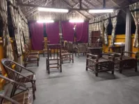 Homocation Changghar Resort Hotels in Chepena-Kubua