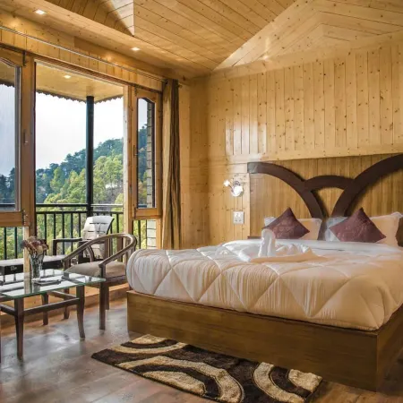 Mountain View Resort