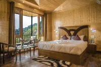 Mountain View Resort Hôtels à : Chail