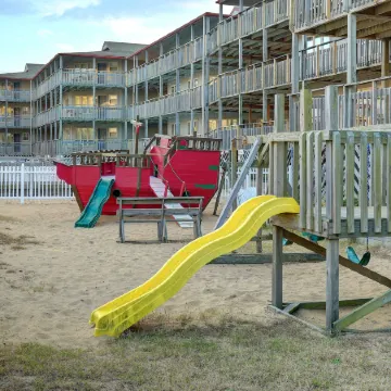 Outer Banks Beach Club