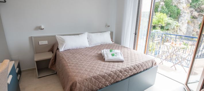 Divina Holiday - Rooms Ξενοδοχεία στην πόλη Maiori