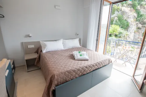Divina Holiday - Rooms - WiFi