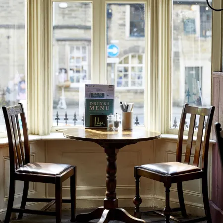 Castle Inn by Greene King Inns