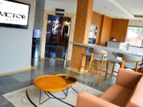 維克多酒店 帕圖斯-迪米納斯酒店