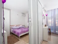 Lux Apartment Mare by the Sea & Beach - Wifi
