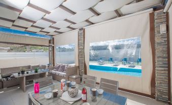 Protaras Holiday Villa An8