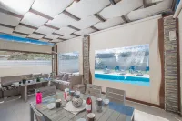 Protaras Holiday Villa An8