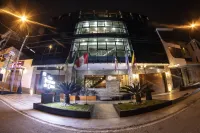Hotel Las Terrazas de Caral Hotels in 