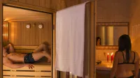 Relais Leon d'Oro - spa
