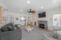 Carlsbad Blvd Villa