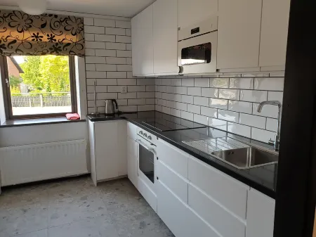 Rum på Österlen Отели в г. Simrishamn V