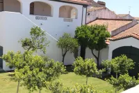 Solar Dos Frades Hotels in 