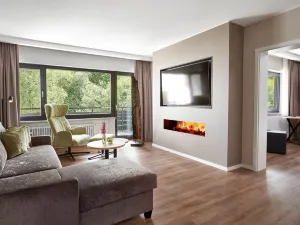 Sporthotel Grafenwald