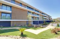 White & Nature Apartment