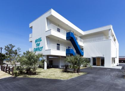 カモメスローホテル ザ コンパクト