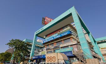 Hotel Royal Town