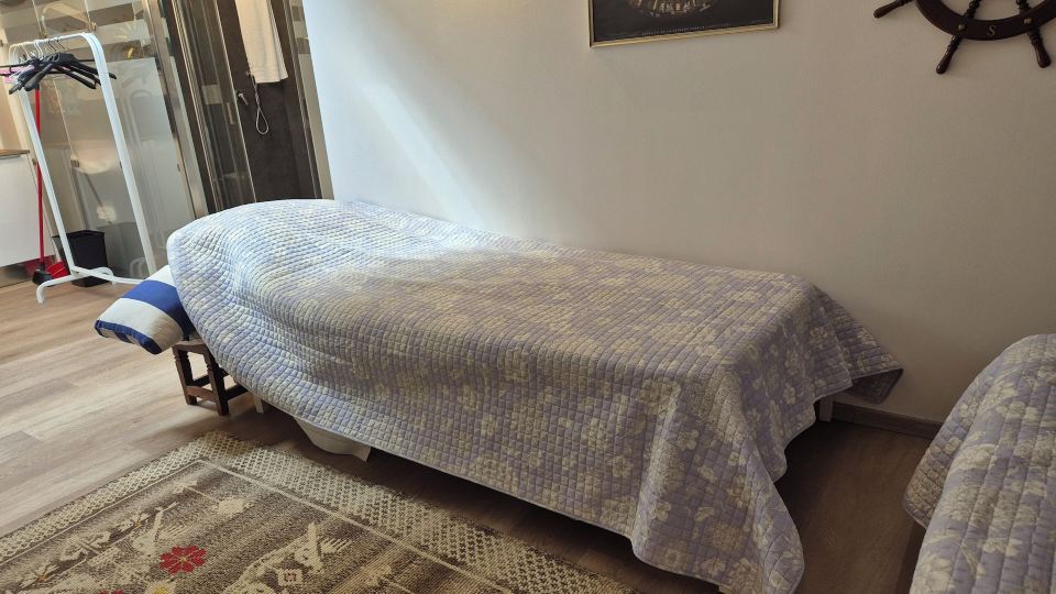 All Inclusive Deluxe Penthouse Studio