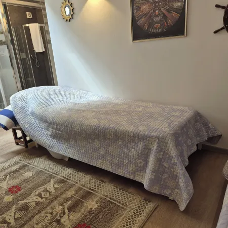 All Inclusive Deluxe Penthouse Studio