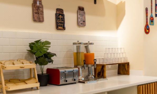 Bloom Hotel - Sector 19