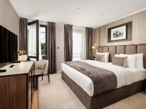 Anna Grand Hotel