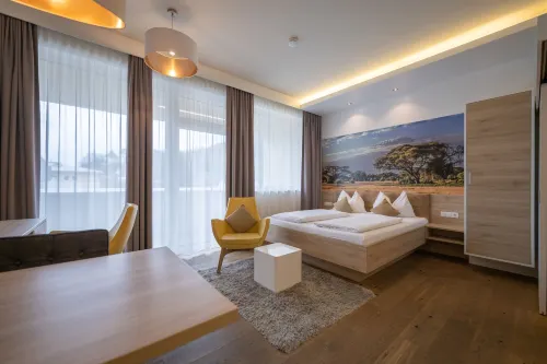 PM-Premiumapart Strassgang Hotels in Seiersberg