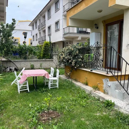 Grand Teoshan Otel ve Tatil Evleri