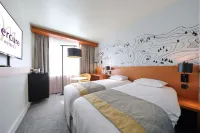 Hôtel Mercure Grenoble Centre Alpotel Hotels in Grenoble