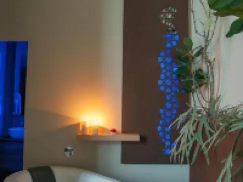 Antica Dimora豪華客房 巴列塔酒店