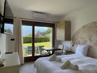 La Parenthèse Enchantée Hotels in Sévrier