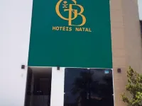 GB HOTEIS 納塔爾飯店 Parque das Dunas附近的飯店