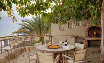 Villa Mistral Montiboli by Buccara