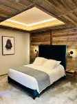 Hameau des Prodains - Résidence Hôtels à : Morzine