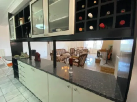 Eagles Nest Villa: Your Grecian Paradise Hotels in Kropia