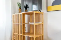 Port City Haifa Hotel di Haifa