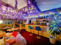 The Evergreen Inn Hotels in Banbury