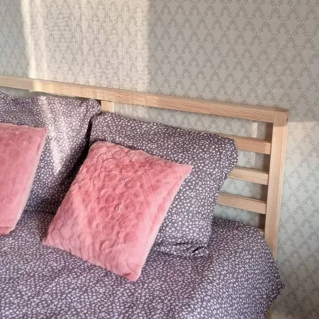 Superb Flat 3 Bedrooms Private Parking